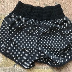 Lululemon Tracker Shorts